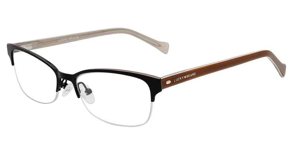 Lucky Brand VLBD126 Eyeglasses - view 3